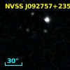NVSS J092757+235955