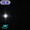 7C 0928+2511