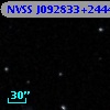 NVSS J092833+244448