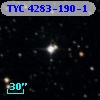 TYC 4283-190-1