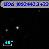 1RXS J092442.3+231941
