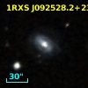 1RXS J092528.2+233632