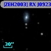 [ZEH2003] RX J0923.7+2254  2