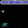 NVSS J092501+233506