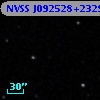 NVSS J092528+232923