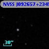 NVSS J092657+234549