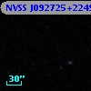 NVSS J092725+224947