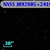 NVSS J092805+241843