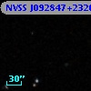 NVSS J092847+232602