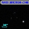 NVSS J092850+240159