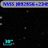 NVSS J092856+234909