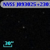 NVSS J093025+230127