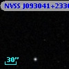 NVSS J093041+233024