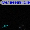 NVSS J093058+245649