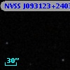 NVSS J093123+240321