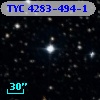 TYC 4283-494-1