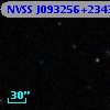 NVSS J093256+234357