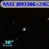 NVSS J093306+245256