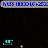 NVSS J093316+252315