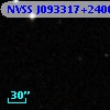 NVSS J093317+240643