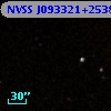 NVSS J093321+253821
