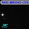 NVSS J093342+233223