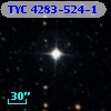TYC 4283-524-1