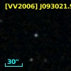 [VV2006] J093021.9+235330