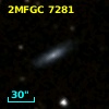 2MFGC 7281