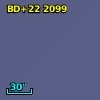 BD+22  2099