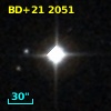 BD+21  2051