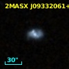 2MASX J09332061+2055432