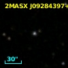 2MASX J09284397+2224030