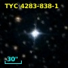 TYC 4283-838-1
