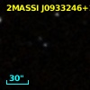 87GB 093036.5+223552