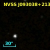 NVSS J093038+213502