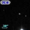 7C 0922+2037