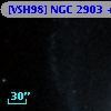 [VSH98] NGC 2903 +171+196