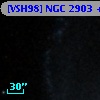 [VSH98] NGC 2903 +171+232
