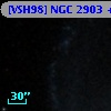 [VSH98] NGC 2903 +171+243