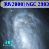 [RW2000] NGC  2903 X-2