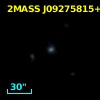 1RXS J092758.4+220022