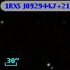 1RXS J092944.7+213131