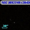 NSC J092749+204304