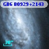 GB6 B0929+2143