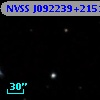 NVSS J092239+215126