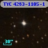 TYC 4283-1105-1