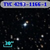TYC 4283-1166-1