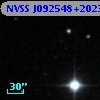 NVSS J092548+202357