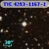TYC 4283-1167-1